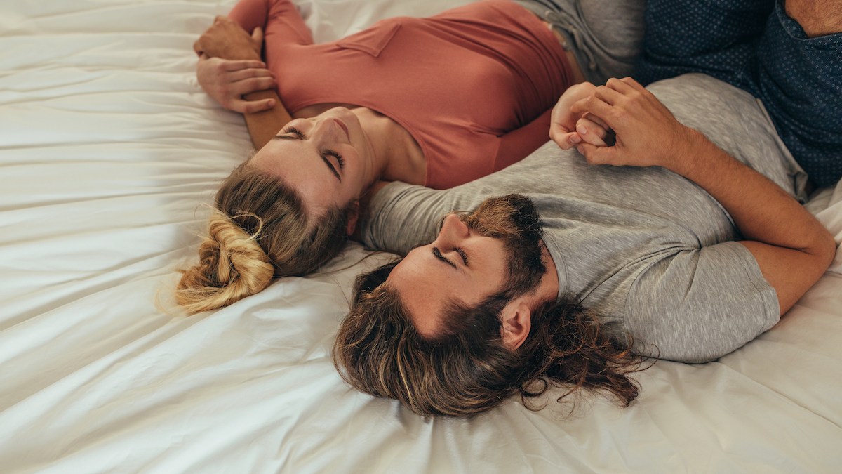 couple
