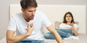 Cómo evitar discusiones que hacen daño al matrimonio