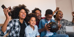 5 actividades para hacer en familia durante el Mundial
