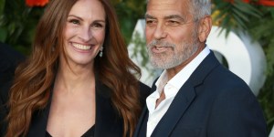 La increíble conexión familiar entre Julia Roberts y Martin Luther King