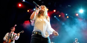 La oración «escondida» en una conocida canción de La Oreja de Van Gogh