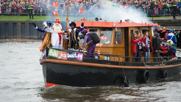 sinterklaas