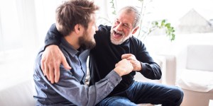 3 claves para rezar al Padre