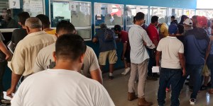 Crece la «desbandada» de Nicaragua: 2022 marca un récord histórico