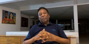 «Tengo mucha fe en Dios»: 5 mensajes inspiradores de Pelé en 2022