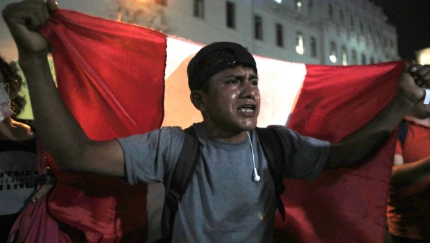 PERU