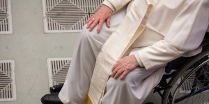(EN VIVO) Estudios confirman mejoría del Papa Francisco
