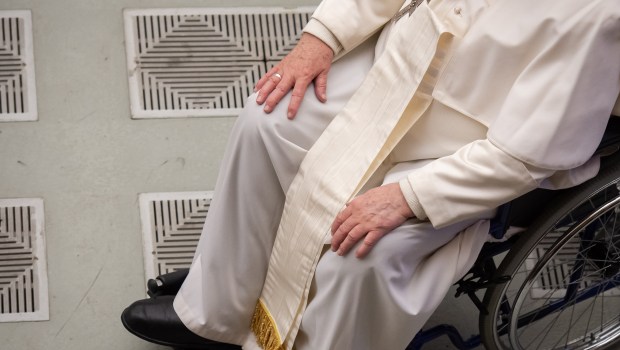 POPE-FRANCIS-GENERAL-AUDIENCE-PAUL-VI-HALL-DECEMBER-07-2022