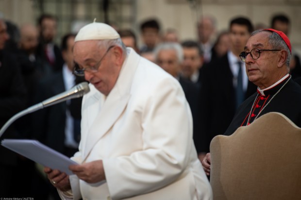 POPE-FRANCIS-Immaculate-Conception-December-08-2022