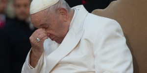 La obra de caridad sugerida por el Papa Francisco en esta Navidad