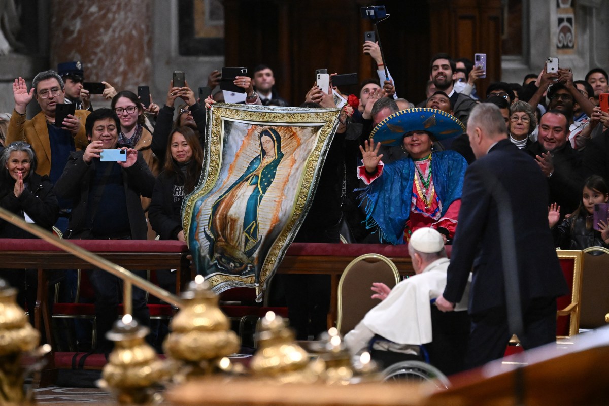 Pope-Francis-delivers-his-homily-during-a-mass-for-Our-Lady-of-Guadalupe-on-December-12-2022-AFP