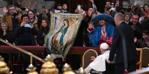 La Virgen de Guadalupe: un mensaje de amor dirigido a cada uno en su propia lengua