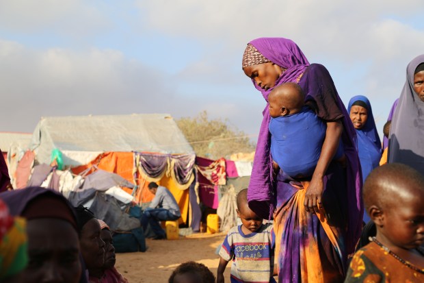 Somalia