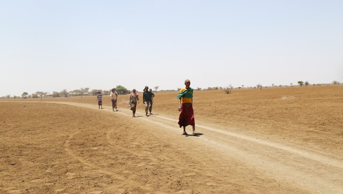Somalia