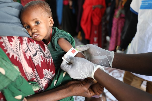 Somalia