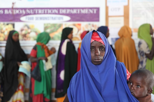 Somalia