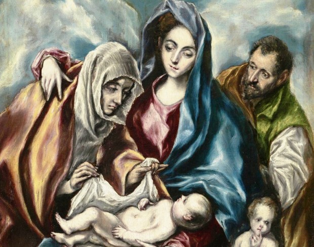 El Greco