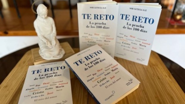 libro reto