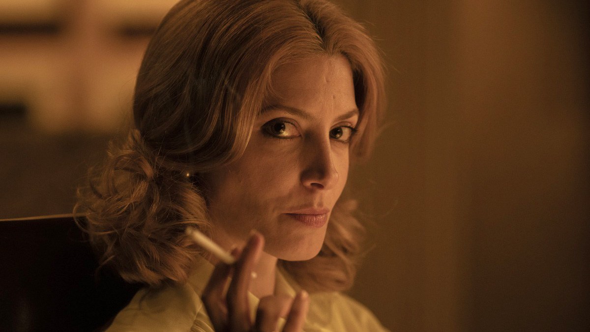 GODS CROOKED LINES