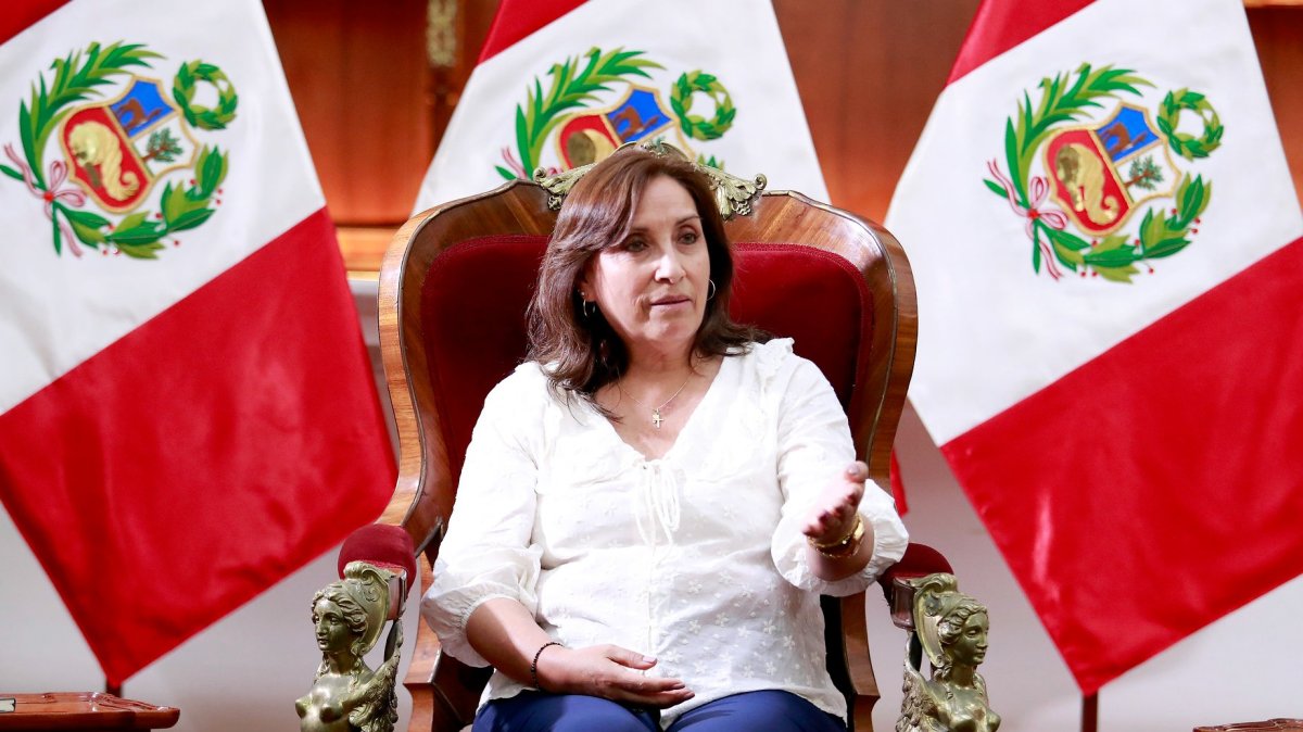 PERU