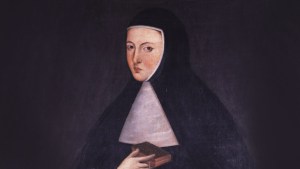 Sor María Ignacia de Azlor y Echeverz