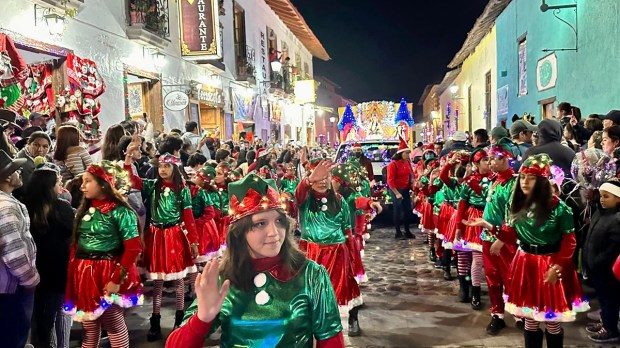 MEXICO