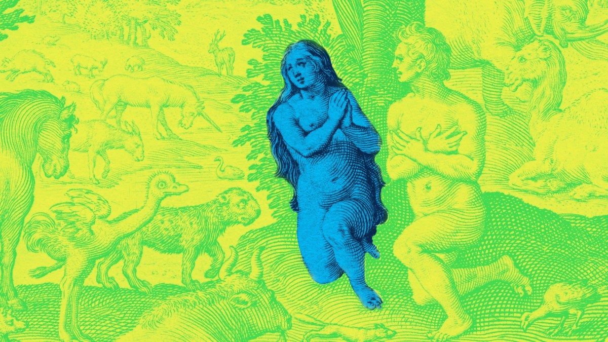 EVE