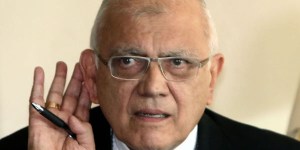 Venezuela: Autoridades confiscan pasaporte del cardenal Porras, impidiéndole viajar