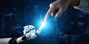 5 virtudes cristianas que los sistemas IA jamás copiarán