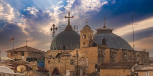 Por qué deberías visitar un santuario en esta Cuaresma
