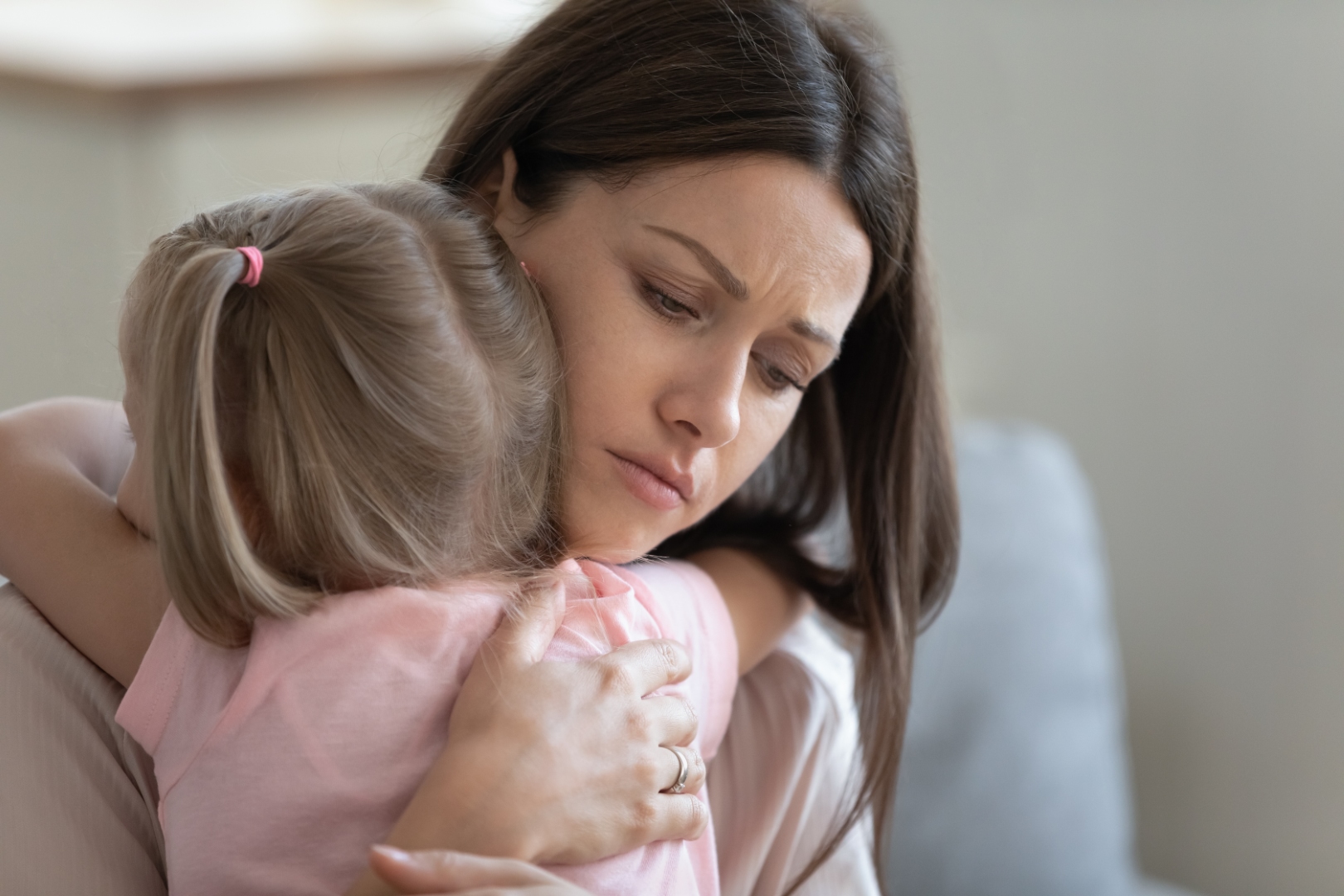 Czy warto przepraszać swoje dziecko?