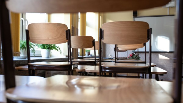 ksiądz znęcał się nad uczniem w jednej ze szkół na Mazowszu