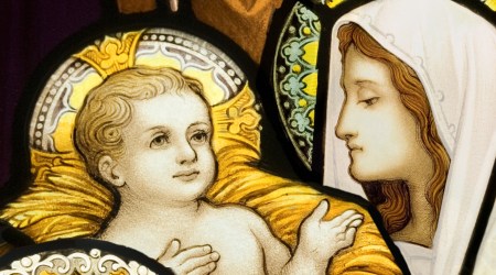 Intenta llevar un diario espiritual durante el Adviento