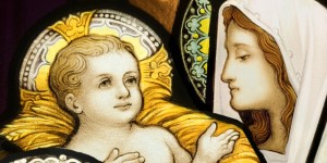 Ruega a María, Madre de los sacerdotes, por más sacerdotes santos
