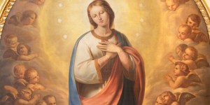 Lo que un católico debe saber sobre la Virgen María
