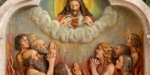 ¿Sabías que la indulgencia plenaria suprime el purgatorio?