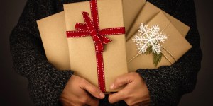¿Regalos de Navidad? No siempre eran como ahora