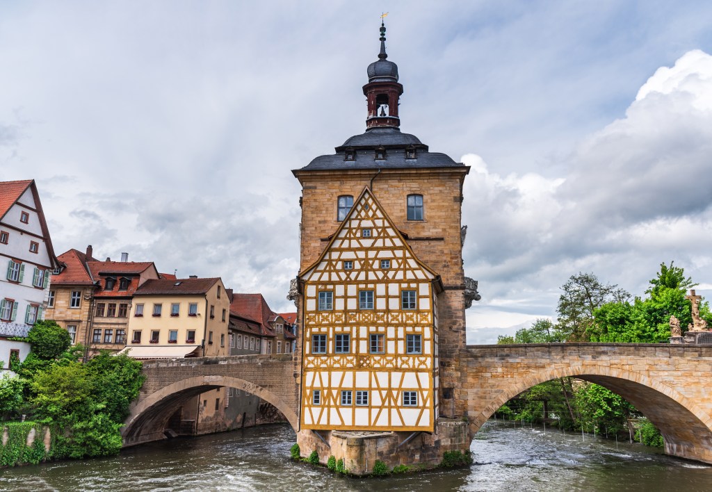 Bamberg