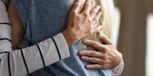 ¿Sientes que te haces mayor? Esta es tu oración