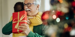 Idea de regalos de Navidad: productos monásticos