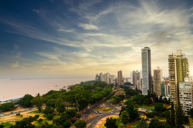 ARGENTINA