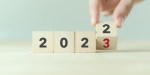 2023 New Year
