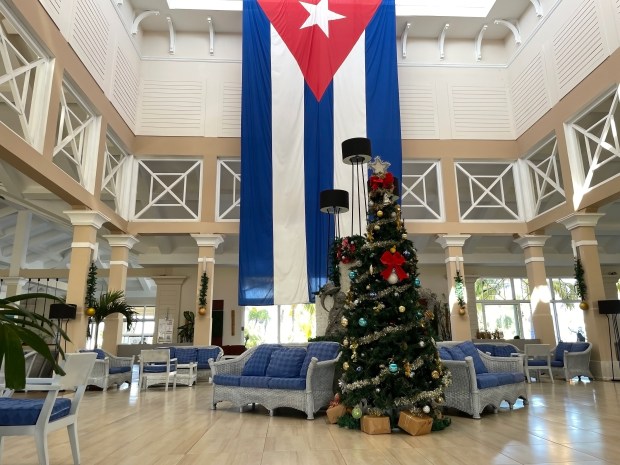 CUBA