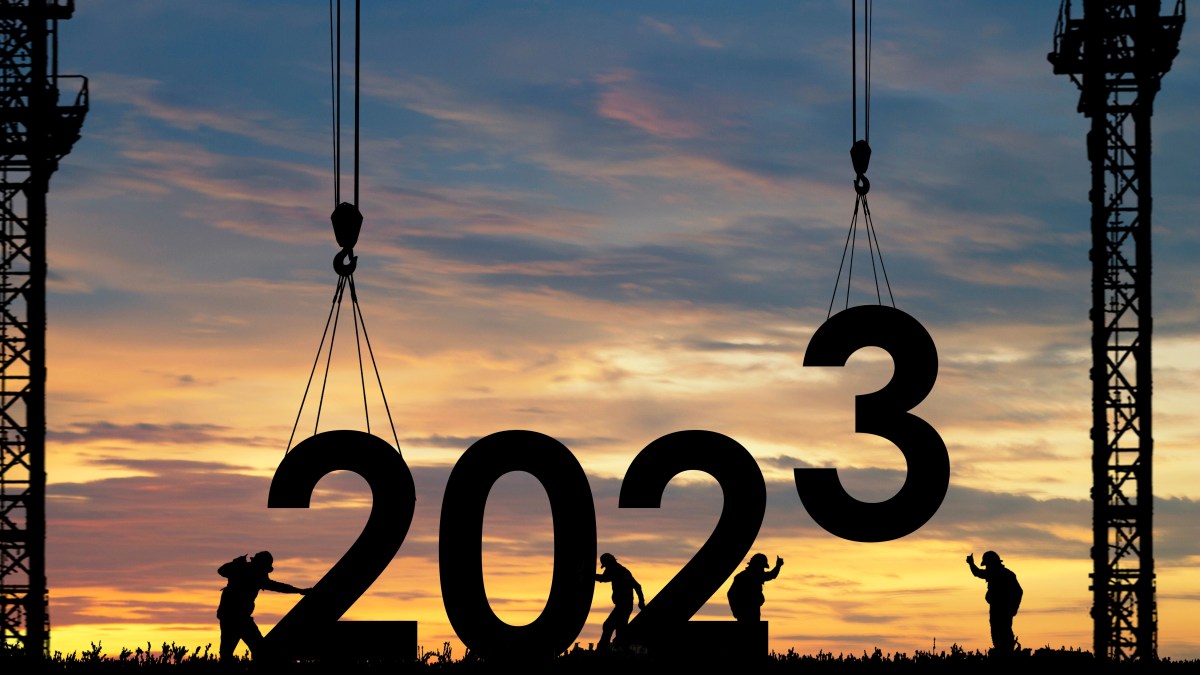 nuevo año 2023
