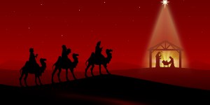 Escribir tarjetas navideñas, una bonita tradición familiar