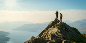 3 claves para rezar al Hijo