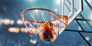 Oración del basquetbolista a la Virgen del Puente