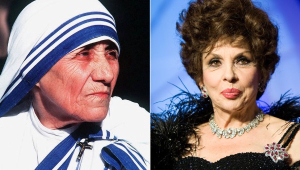 Actress-Gina-Lollobrigida-Mother-Teresa-Calcuta