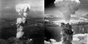 80 años después de Hiroshima y Nagasaki, León XIV denuncia la “ilusión” de la disuasión nuclear