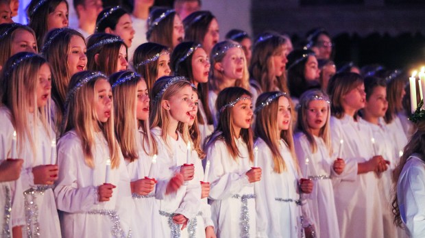 Children's choir